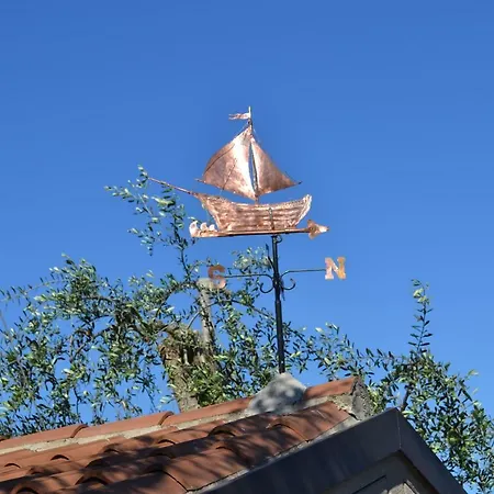 D' Oro Torri * Torri Del Benaco