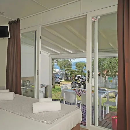 D' Oro Torri * Torri Del Benaco