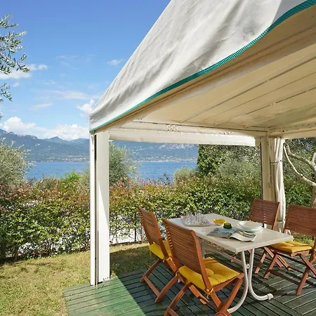 Campingplatz D' Oro Torri *