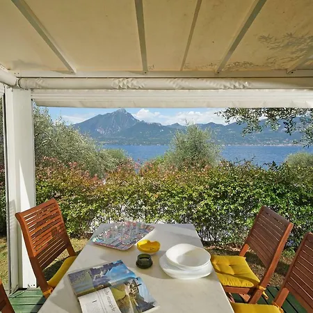 D' Oro Torri Campingplatz *