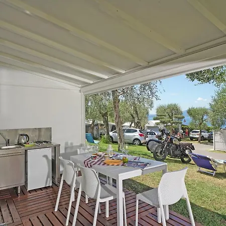 D' Oro Torri * Torri Del Benaco