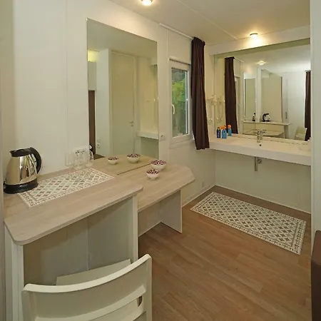 D' Oro Torri Campingplatz