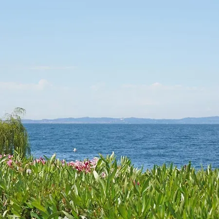 Kamp alanı D' Oro Torri Torri Del Benaco