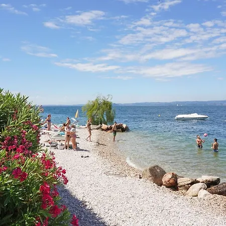D' Oro Torri Campingplatz Torri Del Benaco