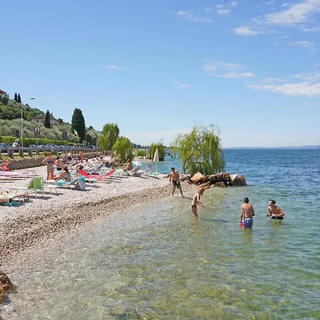 D' Oro Torri Campingplatz *
