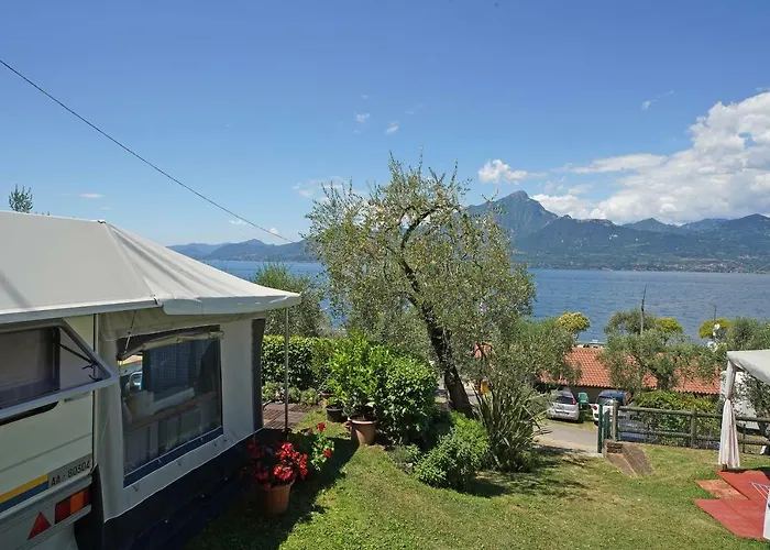 Campingplatz D' Oro Torri