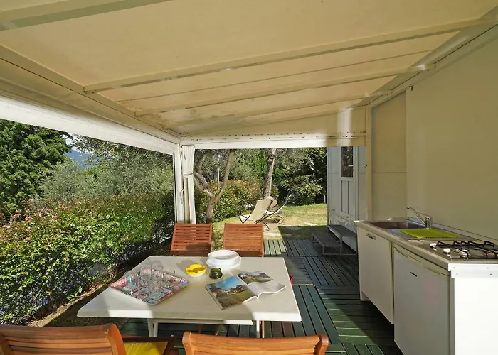 D' Oro Torri Campingplatz