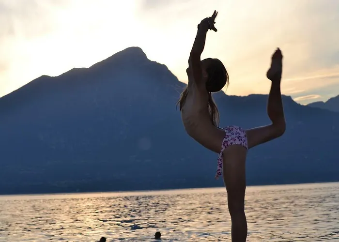 Campeggio D' Oro Torri *