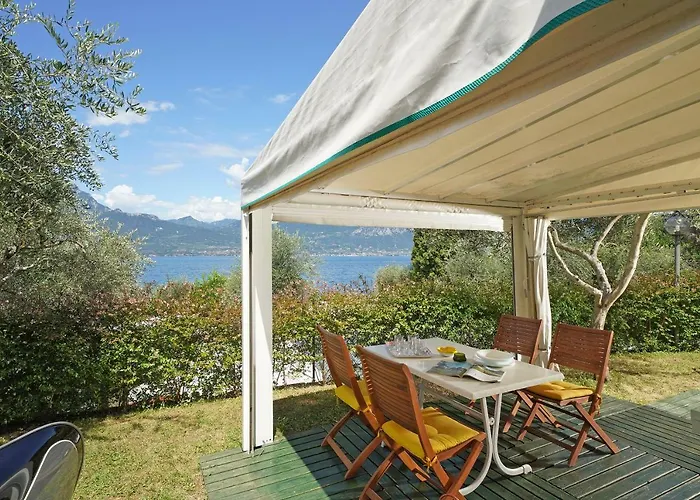 Campingplatz D' Oro Torri *