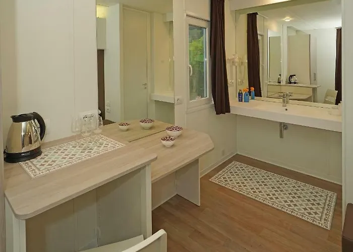 D' Oro Torri Campingplatz