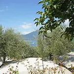 D' Oro Torri Campsite