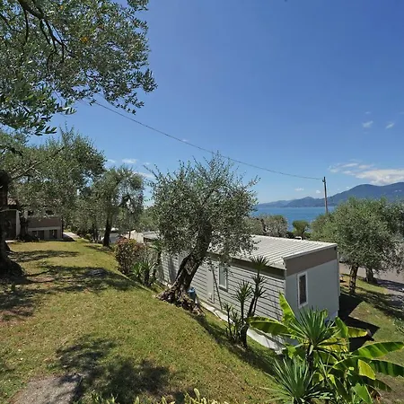 D' Oro Torri Kemping *