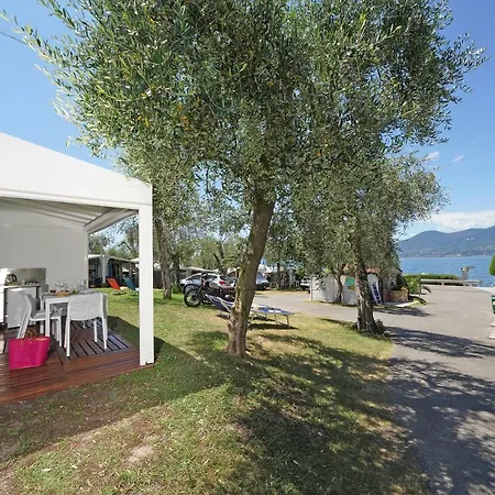 D' Oro Torri Torri Del Benaco