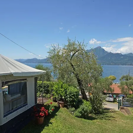 Camping D' Oro Torri