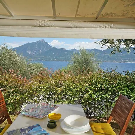 Camping D' Oro Torri Torri Del Benaco