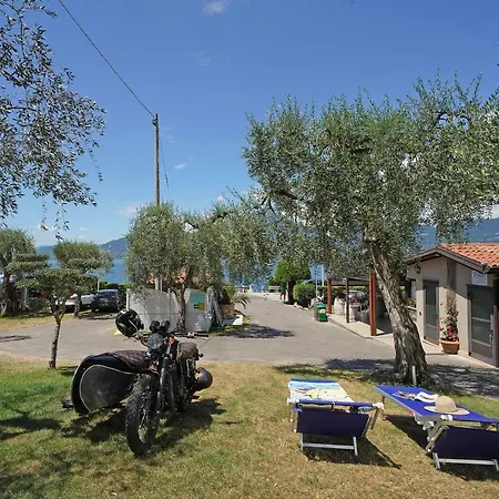 D' Oro Torri Torri Del Benaco