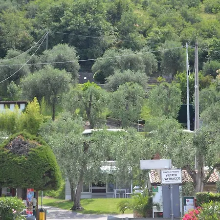 D' Oro Torri * Torri Del Benaco
