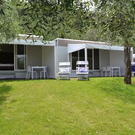 D' Oro Torri * Torri Del Benaco