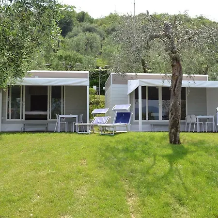 D' Oro Torri Camping Torri Del Benaco