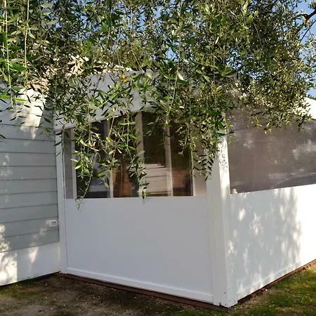 D' Oro Torri Camping