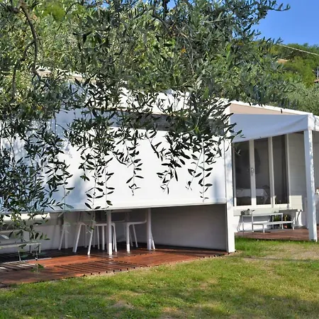 D' Oro Torri * Torri Del Benaco