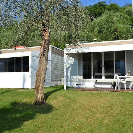 D' Oro Torri Camping Torri Del Benaco