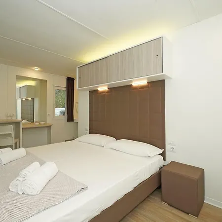 Camping D' Oro Torri Torri Del Benaco