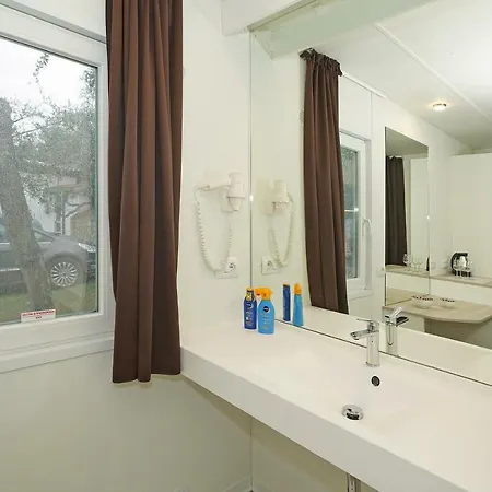 D' Oro Torri Camping Torri Del Benaco