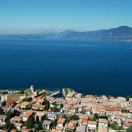 D' Oro Torri * Torri Del Benaco