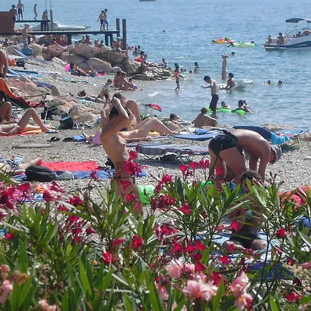 D' Oro Torri * Torri Del Benaco