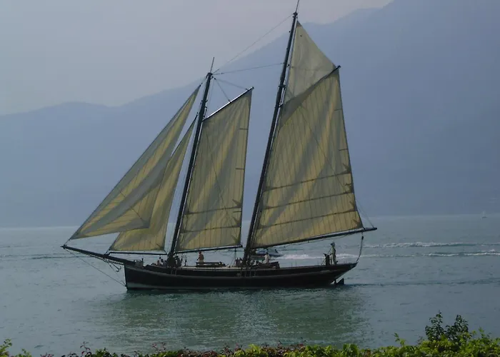 Kemping D' Oro Torri *