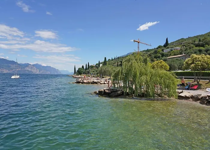 Kemping D' Oro Torri *