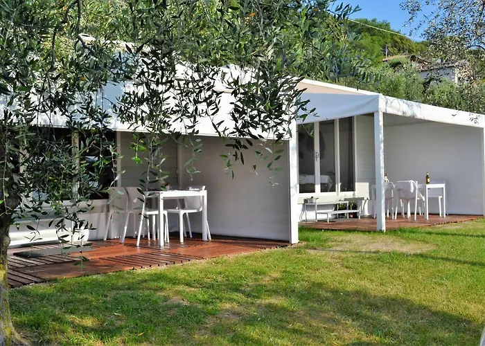 D' Oro Torri * Torri del Benaco