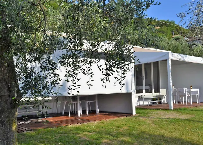 D' Oro Torri * Torri del Benaco