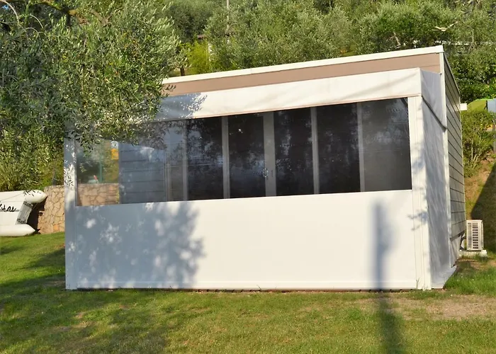 Kemping D' Oro Torri