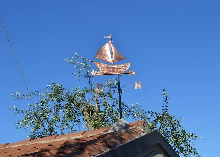 D' Oro Torri * Torri del Benaco