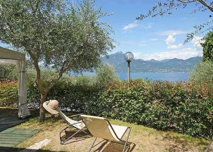 D' Oro Torri Kemping *