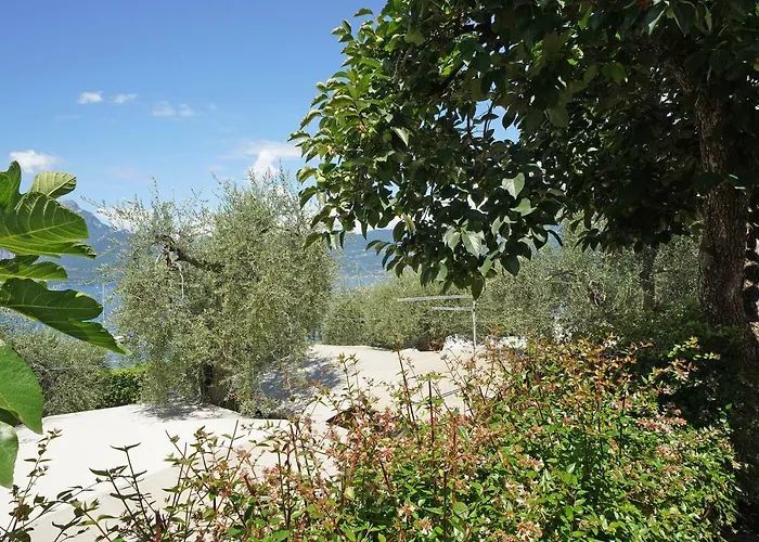 D' Oro Torri Kemping *