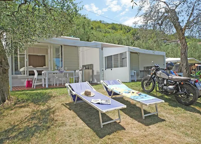 D' Oro Torri Torri del Benaco