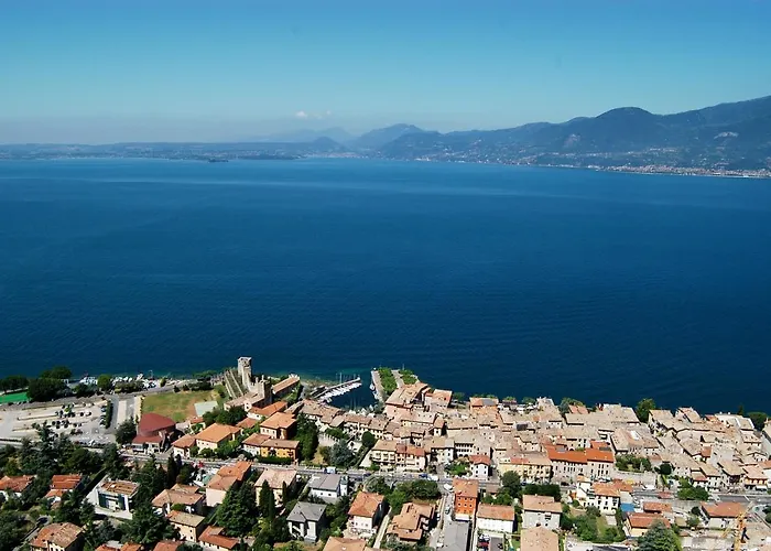 D' Oro Torri * Torri del Benaco